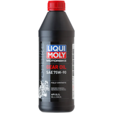 LIQUI MOLY Gear Oil - 75W-90 (GL5) - 1 Liter 20086